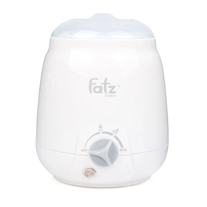 Máy hâm sữa 3 chức năng fatzbaby FB3003SL