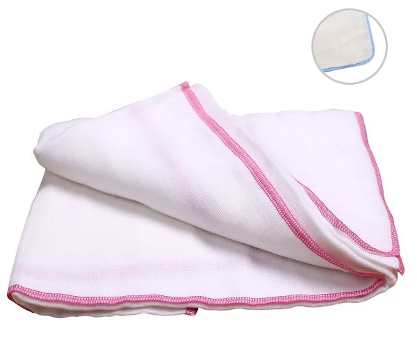 Top 7 chiếc khăn xô tắm cho bé sơ sinh đáng để mẹ tham khảo