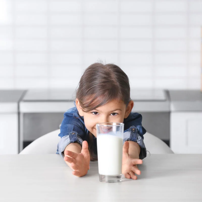 Giải đáp các thắc mắc thường gặp về sữa Pediasure BA