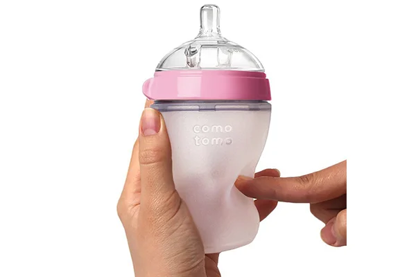 Bình sữa Comotomo của nước nào và chất lượng bình sữa Comotomo có tốt không ?