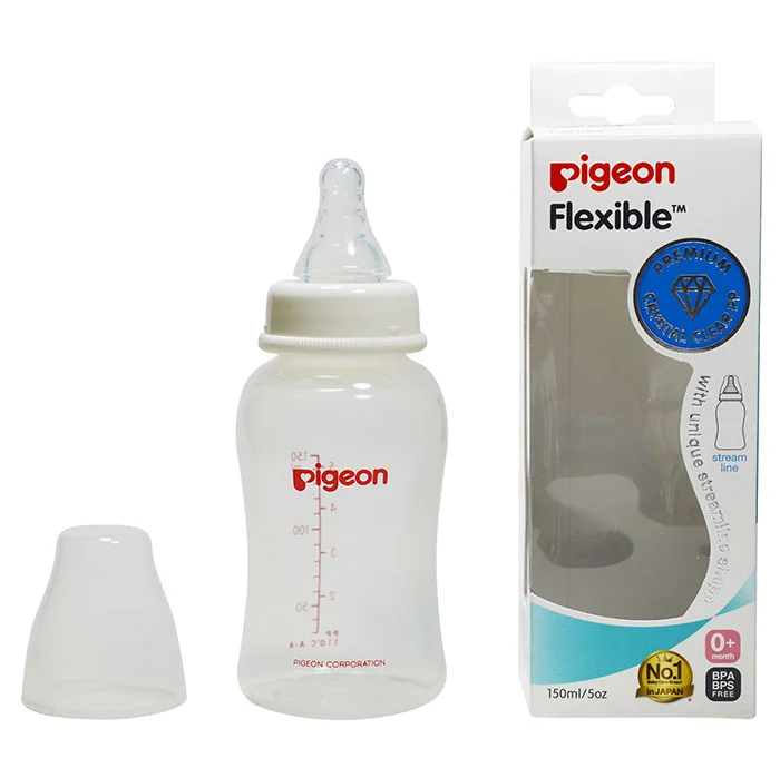 bình sữa pigeon