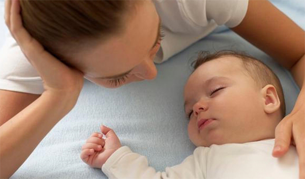 Chăn lưới chống ngạt sự lựa chọn hoàn hảo và an toàn cho trẻ sơ sinh