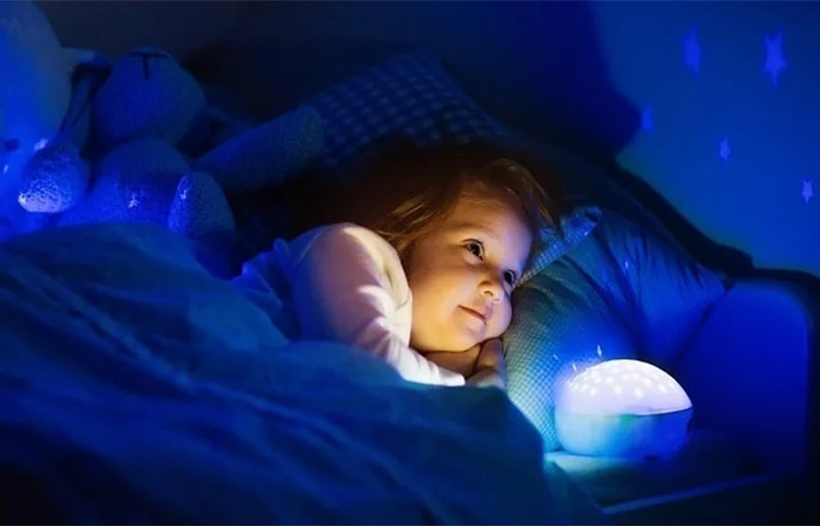 Có nên cho bé ngủ riêng ngay từ nhỏ hay không ?