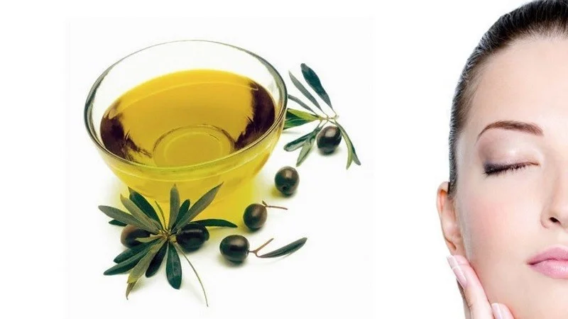 Tác dụng làm đẹp của dầu olive