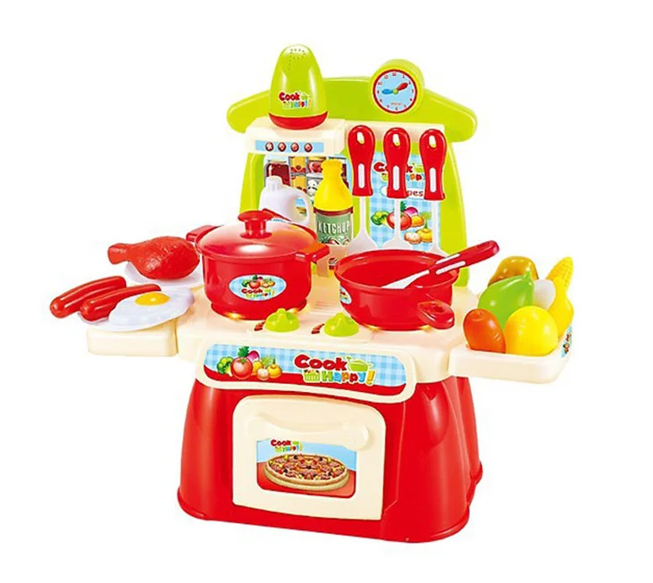 đồ chơi nhà bếp Toys House 889-40