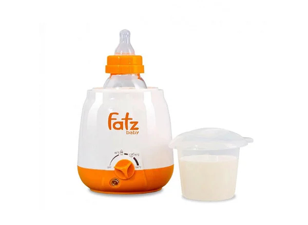 Máy hâm sữa Fatzbaby giá rẻ