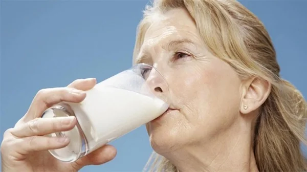 hướng dẫn sử dụng sữa Ensure