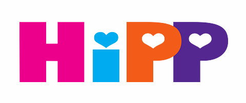 Logo thương hiệu Hipp