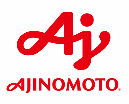 Logo thương hiệu Ajinomoto