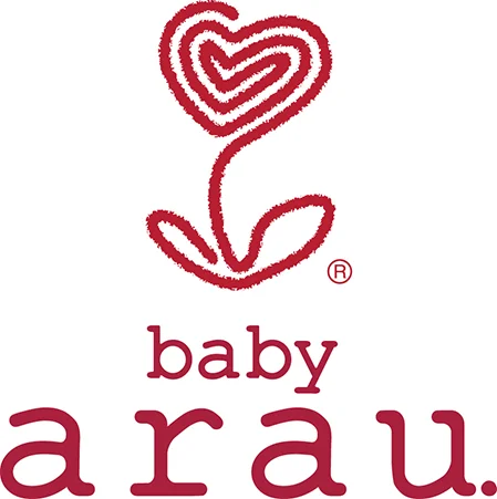 logo arau baby