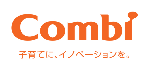 logo thương hiệu combi