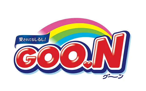 logo Tã giấy goon