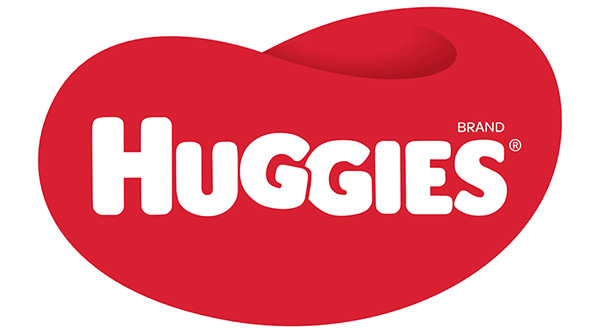 thương hiệu huggies