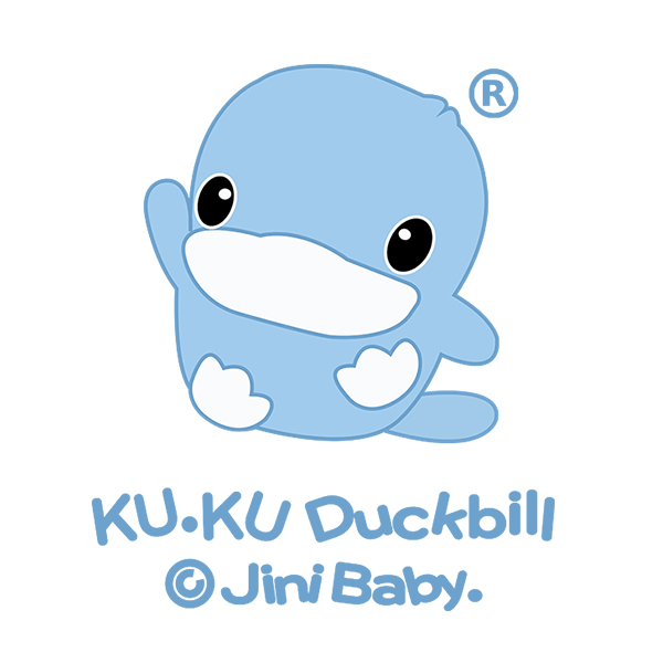 logo Kuku Duckbill