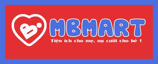 Ý nghĩa Logo MBMart.com.vn