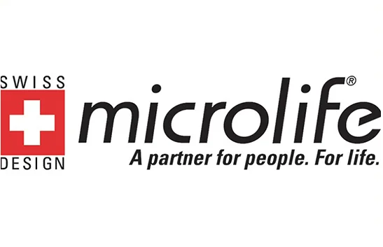 logo thương hiệu microlife