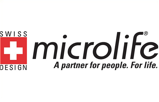 logo thương hiệu microlife