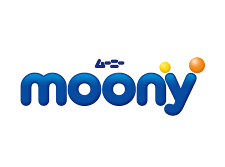 logo moony