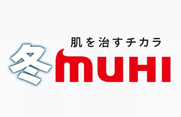 logo muhi nhật bản