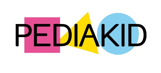 Logo Thương hiệu Pediakid