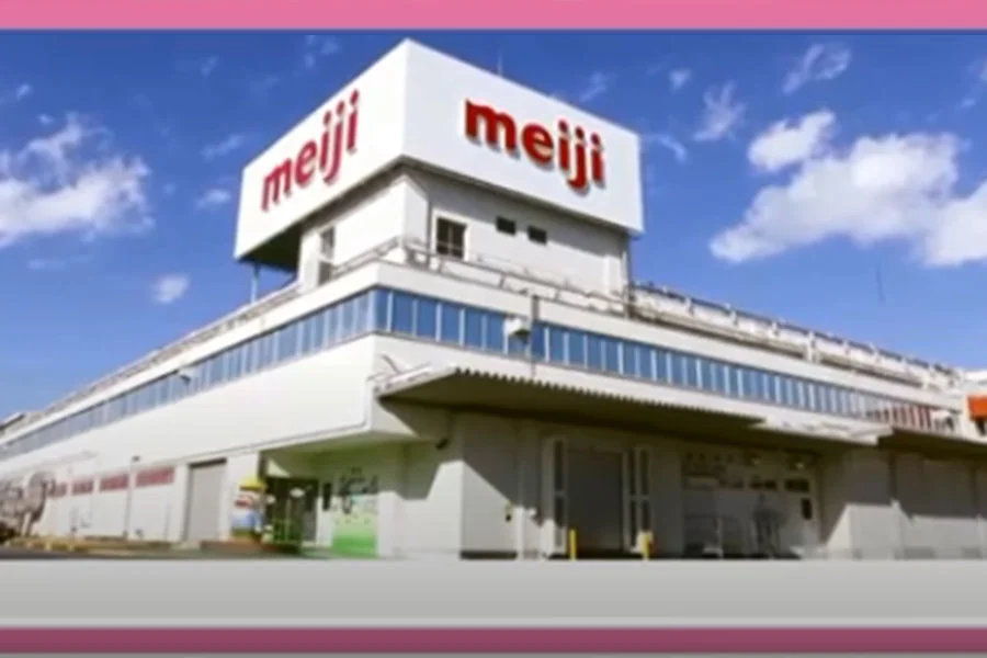 Meiji