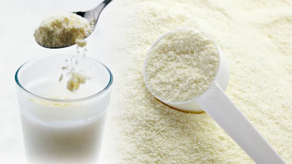Công dụng của sữa Nan là gì và liệu sữa Nan có giúp bé tăng cân không ?