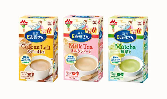 Sữa bầu Morinaga có tốt không và thành phần gồm những gì ?