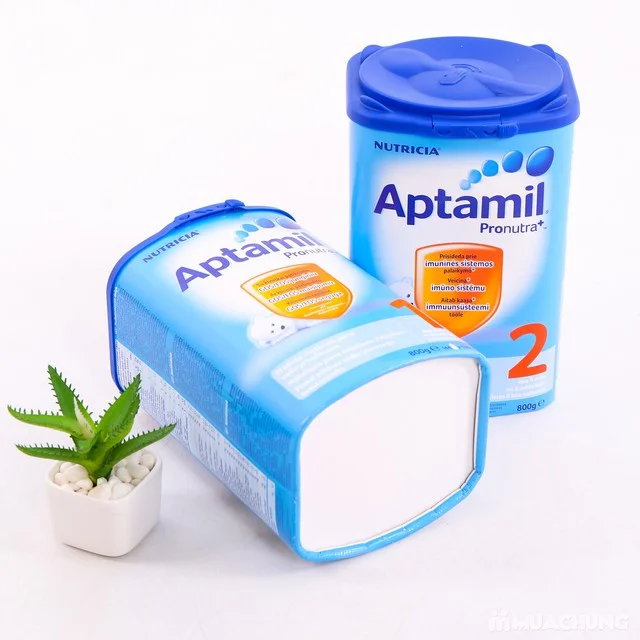 Sữa Aptamil đức