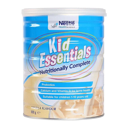 sữa kid essentials