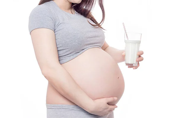 Công dụng tuyệt vời của sữa Morinaga cho bà bầu 3 tháng đầu