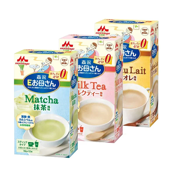Công dụng tuyệt vời của sữa Morinaga cho bà bầu 3 tháng đầu