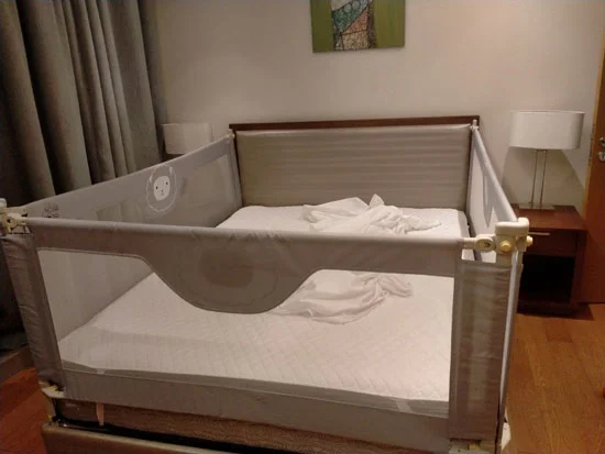 Thanh chắn giường mẫu mới nhất Umoo UM-085