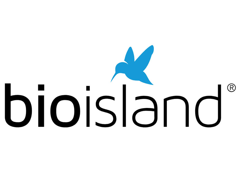 Thương hiệu Bioisland