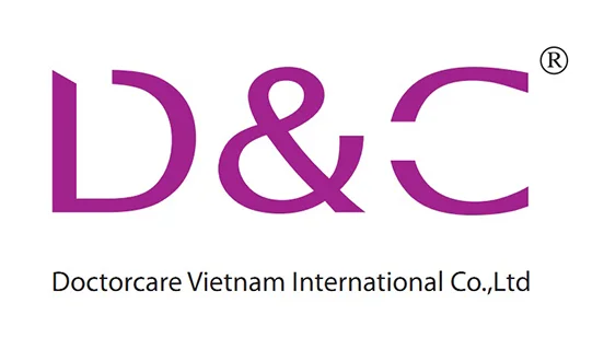 thương hiệu d&c doctor care