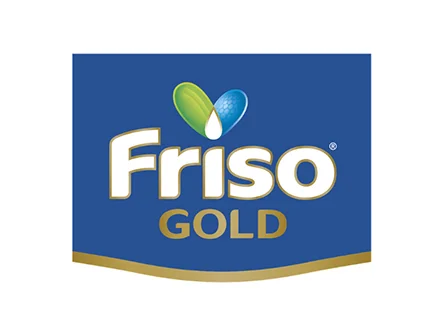 Logo thương hiệu Friso