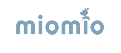 Logo của Mio Mio