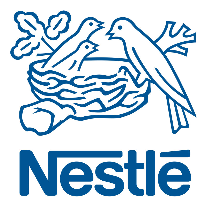Thương hiệu Nestle