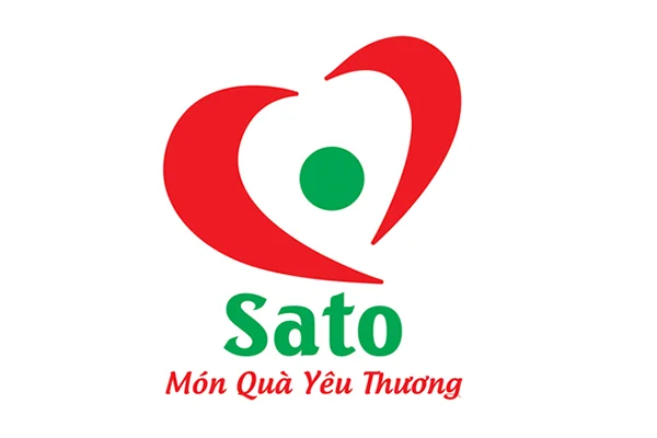 thương hiệu sato