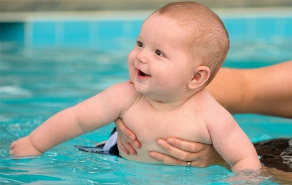 TOP 3 chiếc bể bơi cho bé tại nhà ba mẹ không nên bỏ qua