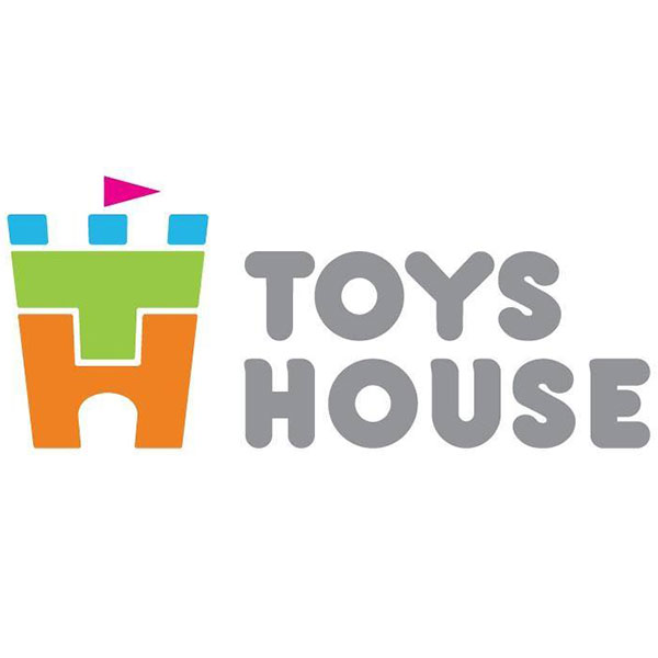 Thương hiệu Toys House