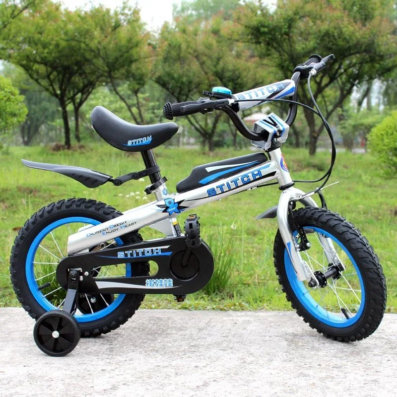 Xe đạp Stitch JK 903