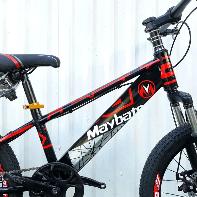 Xe đạp thể thao Maybate (có tăng lip)