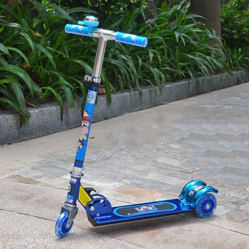 Xe trượt scooter 2009S