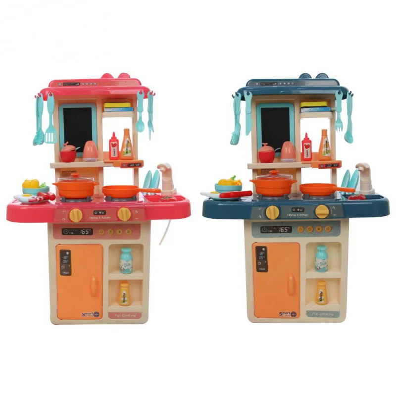 Bộ đồ chơi nấu ăn 36 món Toyshouse TH-889-169,170