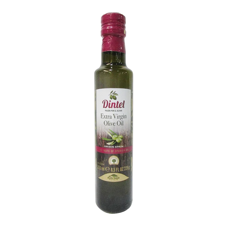 Dầu Olive Dintel nguyên chất 250ml
