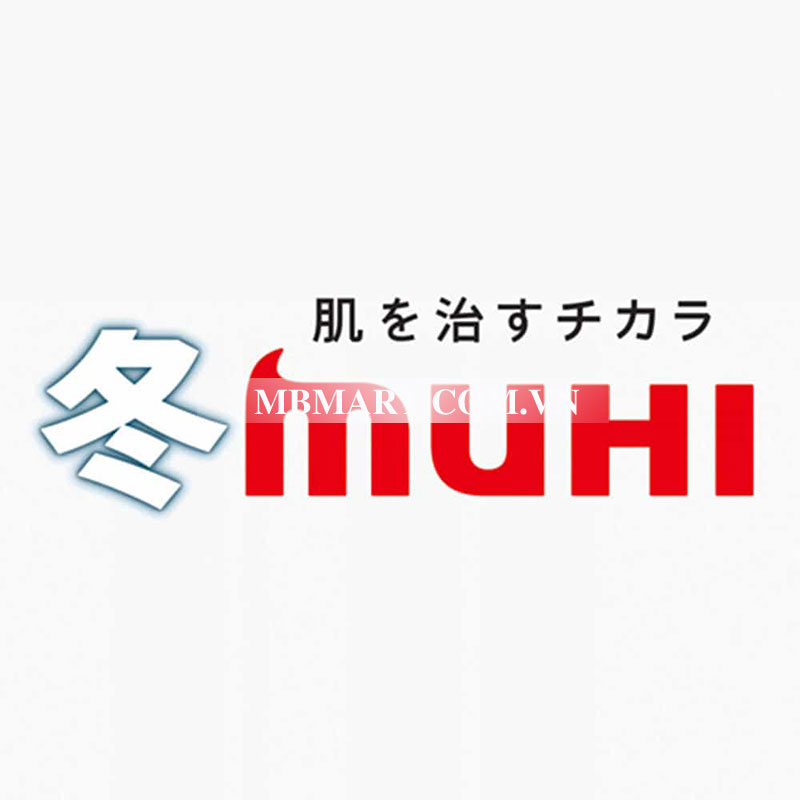 Dung dịch nhỏ mắt Muhi Nhật Bản cho trẻ em (15ml)