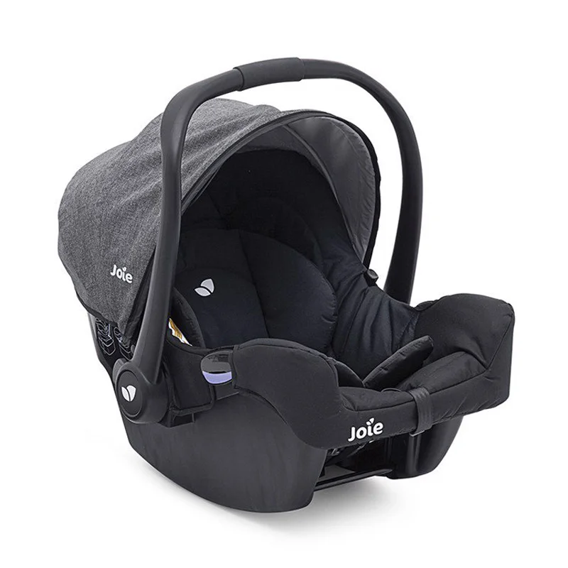 Ghế ngồi ô tô Joie Gemm Chromium Hàng Chính Hãng