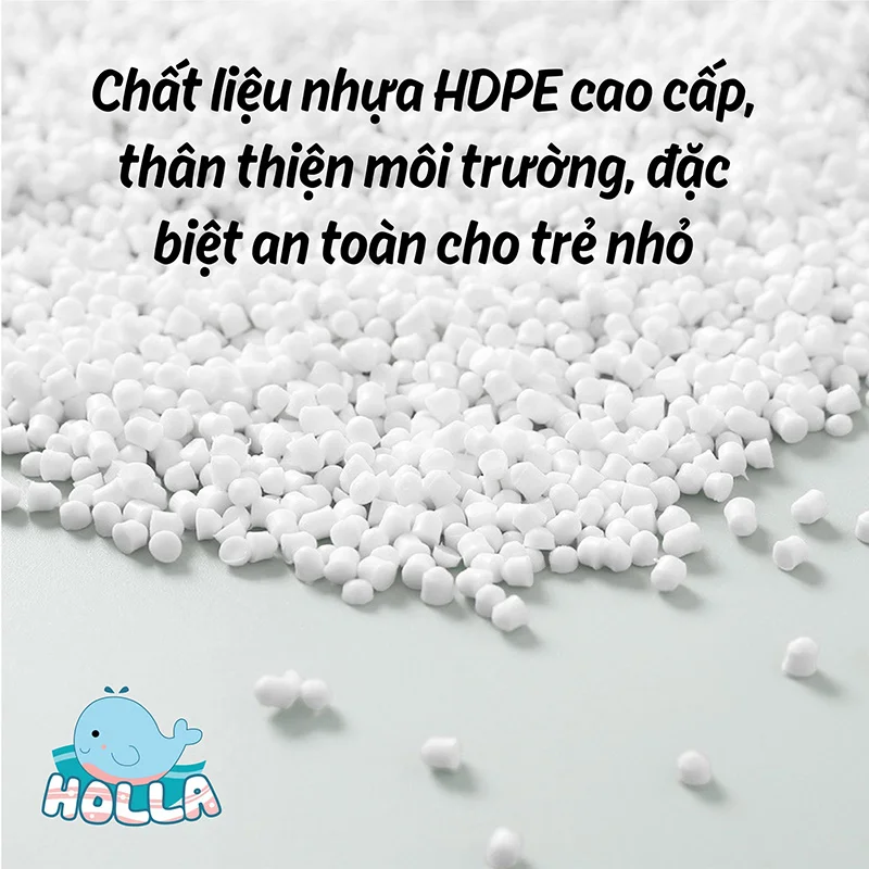 Kệ đựng đồ chơi cho bé hình tuần lộc Holla