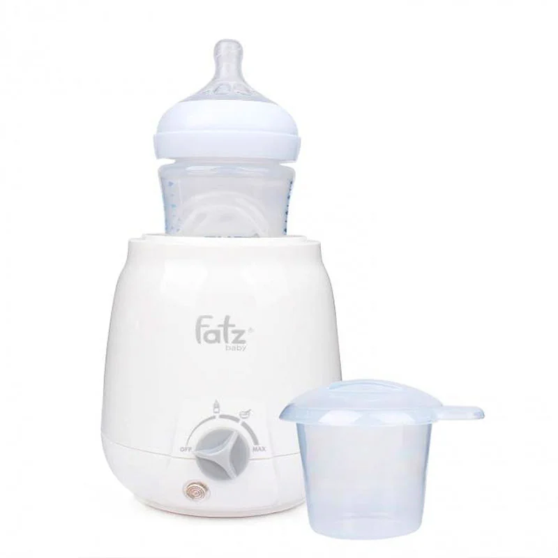 Máy hâm sữa 3 chức năng fatzbaby FB3003SL