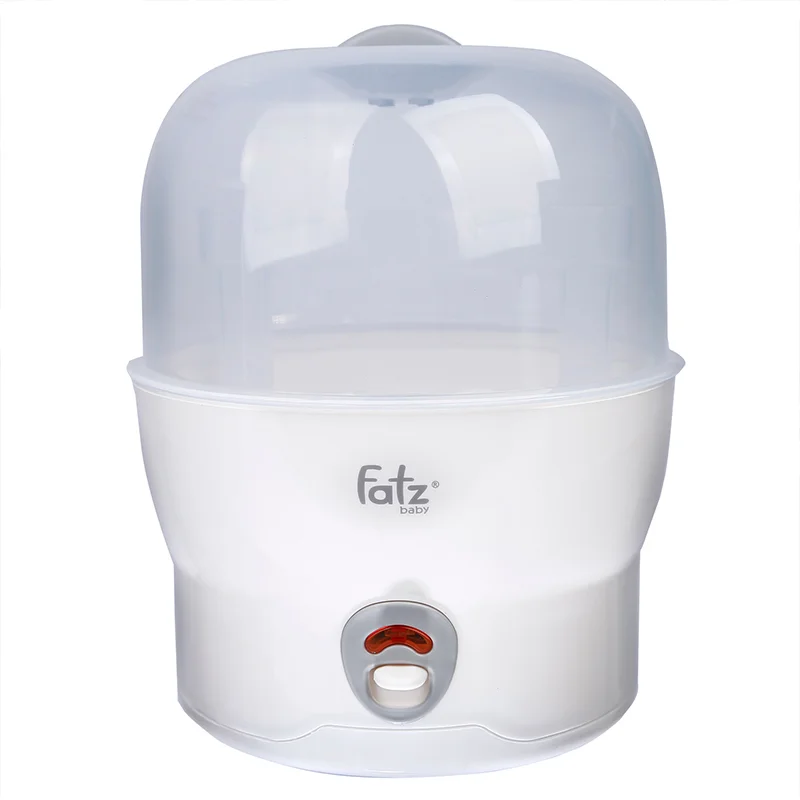 Máy tiệt trùng bình sữa Fatz baby FB4019SL (6 bình)